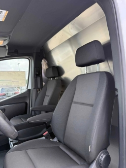 Mercedes-Benz Sprinter Cargo Van Standard Roof 4-Cyl Diesel 2500 Standard Roof I4 Diesel 144" RWD 2025