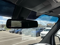 Mercedes-Benz Sprinter Cargo Van Standard Roof 4-Cyl Diesel 2500 Standard Roof I4 Diesel 144" RWD 2025