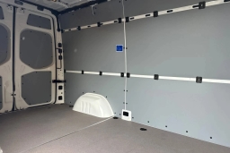 Mercedes-Benz Sprinter Crew Van Standard Roof 4-Cyl Diesel 2500 Standard Roof I4 Diesel 144" RWD 2026