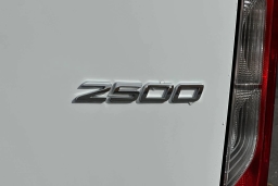 Mercedes-Benz Sprinter Crew Van Standard Roof 4-Cyl Diesel 2500 Standard Roof I4 Diesel 144" RWD 2026