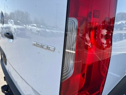 Mercedes-Benz Sprinter Crew Van Standard Roof 4-Cyl Diesel 2500 Standard Roof I4 Diesel 144" RWD 2026