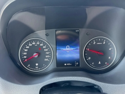 Mercedes-Benz Sprinter Crew Van Standard Roof 4-Cyl Diesel 2500 Standard Roof I4 Diesel 144" RWD 2026