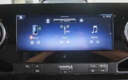 Mercedes-Benz Sprinter Cargo Van Standard Roof 4-Cyl Diesel 2500 Standard Roof I4 Diesel 144" RWD 2025