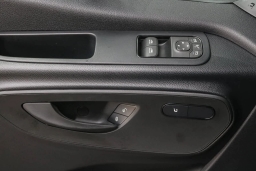 Mercedes-Benz Sprinter Cargo Van Standard Roof 4-Cyl Diesel 2500 Standard Roof I4 Diesel 144" RWD 2025