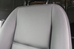 Mercedes-Benz Sprinter Cargo Van Standard Roof 4-Cyl Diesel 2500 Standard Roof I4 Diesel 144" RWD 2025