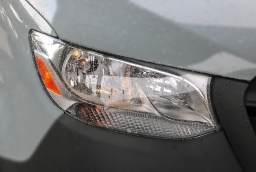 Mercedes-Benz Sprinter Cargo Van Standard Roof 4-Cyl Diesel 2500 Standard Roof I4 Diesel 144" RWD 2025