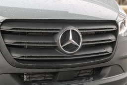 Mercedes-Benz Sprinter Cargo Van Standard Roof 4-Cyl Diesel 2500 Standard Roof I4 Diesel 144" RWD 2025