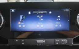 Mercedes-Benz Sprinter Cargo Van Standard Roof 4-Cyl Diesel 2500 Standard Roof I4 Diesel 144" RWD 2025