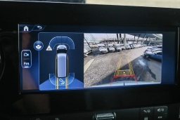 Mercedes-Benz Sprinter Cargo Van Standard Roof 4-Cyl Diesel 2500 Standard Roof I4 Diesel 144" RWD 2025