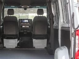 Mercedes-Benz Sprinter Cargo Van Standard Roof 4-Cyl Diesel 2500 Standard Roof I4 Diesel 144" RWD 2025