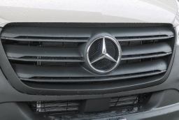 Mercedes-Benz Sprinter Cargo Van Standard Roof 4-Cyl Diesel 2500 Standard Roof I4 Diesel 144" RWD 2025