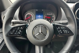 Mercedes-Benz Sprinter Crew Van Standard Roof 4-Cyl Diesel 2500 Standard Roof I4 Diesel 144" RWD 2026