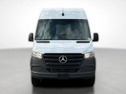 Mercedes-Benz Sprinter Cargo Van Standard Roof 4-Cyl Diesel 2500 Standard Roof I4 Diesel 144" RWD 2025