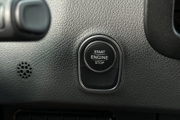 Mercedes-Benz Sprinter Cargo Van Standard Roof 4-Cyl Diesel 2500 Standard Roof I4 Diesel 144" RWD 2025