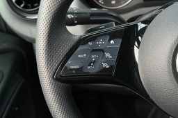 Mercedes-Benz Sprinter Cargo Van Standard Roof 4-Cyl Diesel 2500 Standard Roof I4 Diesel 144" RWD 2025