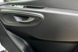 Mercedes-Benz Sprinter Cargo Van Standard Roof 4-Cyl Diesel 2500 Standard Roof I4 Diesel 144" RWD 2025