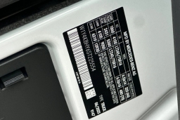 Mercedes-Benz Sprinter Cargo Van Standard Roof 4-Cyl Diesel 2500 Standard Roof I4 Diesel 144" RWD 2025