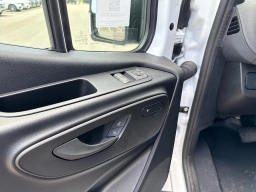 Mercedes-Benz Sprinter Cargo Van Standard Roof 4-Cyl Diesel 2500 Standard Roof I4 Diesel 144" RWD 2025