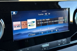 Mercedes-Benz Sprinter Crew Van Standard Roof 4-Cyl Diesel 2500 Standard Roof I4 Diesel 144" RWD 2026