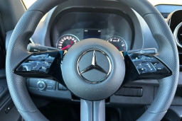 Mercedes-Benz Sprinter Crew Van Standard Roof 4-Cyl Diesel 2500 Standard Roof I4 Diesel 144" RWD 2026