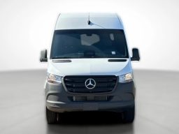 Mercedes-Benz Sprinter Crew Van Standard Roof 4-Cyl Diesel 2500 Standard Roof I4 Diesel 144" RWD 2026