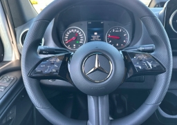 Mercedes-Benz Sprinter Crew Van Standard Roof 4-Cyl Diesel 2500 Standard Roof I4 Diesel 144" RWD 2026