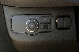 Mercedes-Benz Sprinter Crew Van Standard Roof 4-Cyl Diesel 2500 Standard Roof I4 Diesel 144" RWD 2026