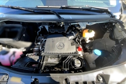 Mercedes-Benz Sprinter Crew Van Standard Roof 4-Cyl Diesel 2500 Standard Roof I4 Diesel 144" RWD 2026