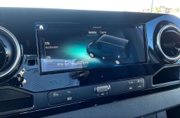 Mercedes-Benz Sprinter Crew Van Standard Roof 4-Cyl Diesel 2500 Standard Roof I4 Diesel 144" RWD 2026