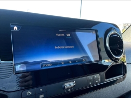 Mercedes-Benz Sprinter Crew Van Standard Roof 4-Cyl Diesel 2500 Standard Roof I4 Diesel 144" RWD 2026