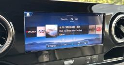 Mercedes-Benz Sprinter Crew Van Standard Roof 4-Cyl Diesel 2500 Standard Roof I4 Diesel 144" RWD 2026