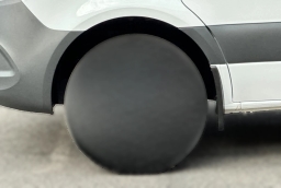 Mercedes-Benz Sprinter Crew Van Standard Roof 4-Cyl Diesel 2500 Standard Roof I4 Diesel 144" RWD 2026