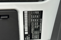 Mercedes-Benz Sprinter Crew Van Standard Roof 4-Cyl Diesel 2500 Standard Roof I4 Diesel 144" RWD 2026