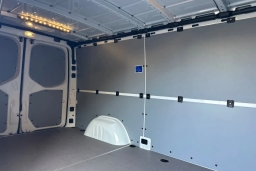 Mercedes-Benz Sprinter Crew Van Standard Roof 4-Cyl Diesel 2500 Standard Roof I4 Diesel 144" RWD 2026