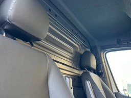 Mercedes-Benz Sprinter Crew Van Standard Roof 4-Cyl Diesel 2500 Standard Roof I4 Diesel 144" RWD 2026