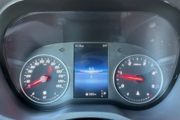 Mercedes-Benz Sprinter Crew Van Standard Roof 4-Cyl Diesel 2500 Standard Roof I4 Diesel 144" RWD 2026