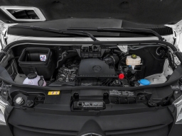 Mercedes-Benz Sprinter Cargo Van Standard Roof 4-Cyl Diesel 2500 Standard Roof I4 Diesel 144" RWD 2026