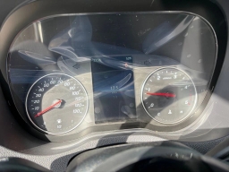 Mercedes-Benz Sprinter Cargo Van Standard Roof 4-Cyl Diesel 2500 Standard Roof I4 Diesel 144" RWD 2025