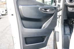 Mercedes-Benz Sprinter Cargo Van Standard Roof 4-Cyl Diesel 2500 Standard Roof I4 Diesel 144" RWD 2025