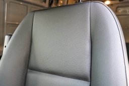 Mercedes-Benz Sprinter Cargo Van Standard Roof 4-Cyl Diesel 2500 Standard Roof I4 Diesel 144" RWD 2025