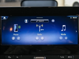 Mercedes-Benz Sprinter Cargo Van Standard Roof 4-Cyl Diesel 2500 Standard Roof I4 Diesel 144" RWD 2025