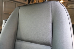 Mercedes-Benz Sprinter Cargo Van Standard Roof 4-Cyl Diesel 2500 Standard Roof I4 Diesel 144" RWD 2025