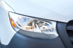 Mercedes-Benz Sprinter Crew Van Standard Roof 4-Cyl Diesel 2500 Standard Roof I4 Diesel 144" RWD 2026