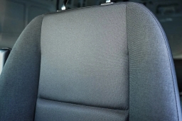 Mercedes-Benz Sprinter Crew Van Standard Roof 4-Cyl Diesel 2500 Standard Roof I4 Diesel 144" RWD 2026