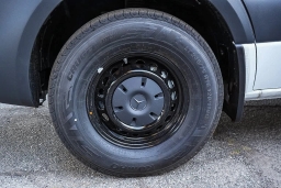 Mercedes-Benz Sprinter Crew Van Standard Roof 4-Cyl Diesel 2500 Standard Roof I4 Diesel 144" RWD 2026