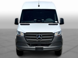 Mercedes-Benz Sprinter Crew Van Standard Roof 4-Cyl Diesel 2500 Standard Roof I4 Diesel 144" RWD 2026