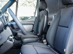 Mercedes-Benz Sprinter Crew Van High Roof 4-Cyl Diesel 2500 High Roof I4 Diesel 170" RWD 2026