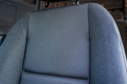 Mercedes-Benz Sprinter Crew Van High Roof 4-Cyl Diesel 2500 High Roof I4 Diesel 170" RWD 2026