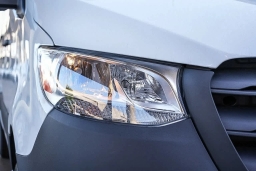 Mercedes-Benz Sprinter Crew Van High Roof 4-Cyl Diesel 2500 High Roof I4 Diesel 170" RWD 2026