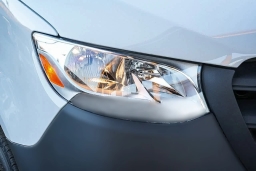 Mercedes-Benz Sprinter Crew Van High Roof 4-Cyl Diesel 2500 High Roof I4 Diesel 170" RWD 2026